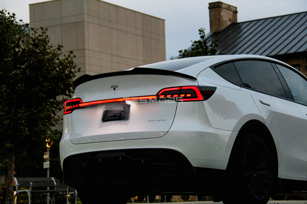 Model Y Cyberstream Taillight