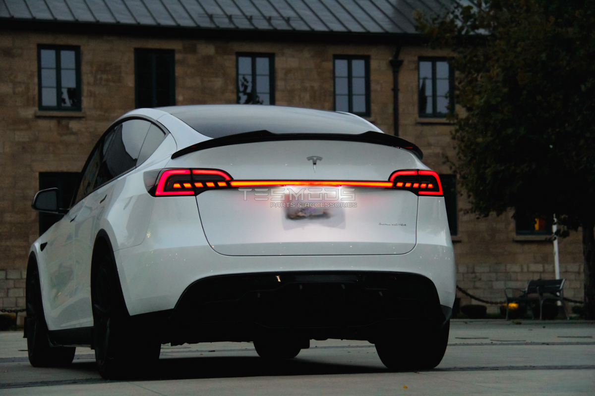 Model Y Cyberstream Taillight