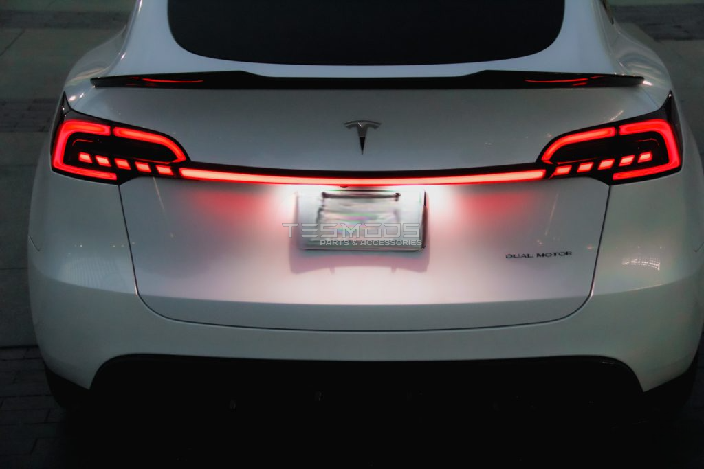 Model Y Cyberstream Taillight