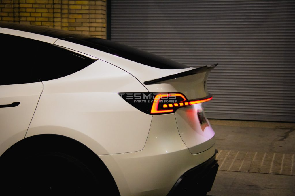 Model Y Cyberstream Taillight