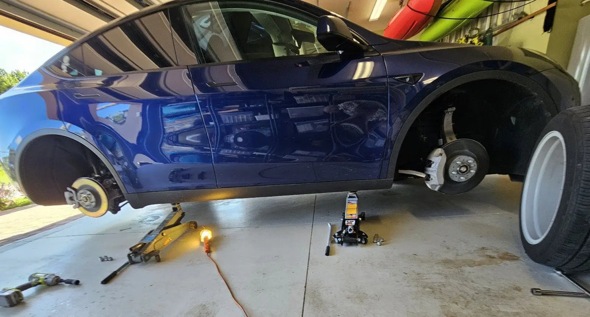 Tire Rotation
