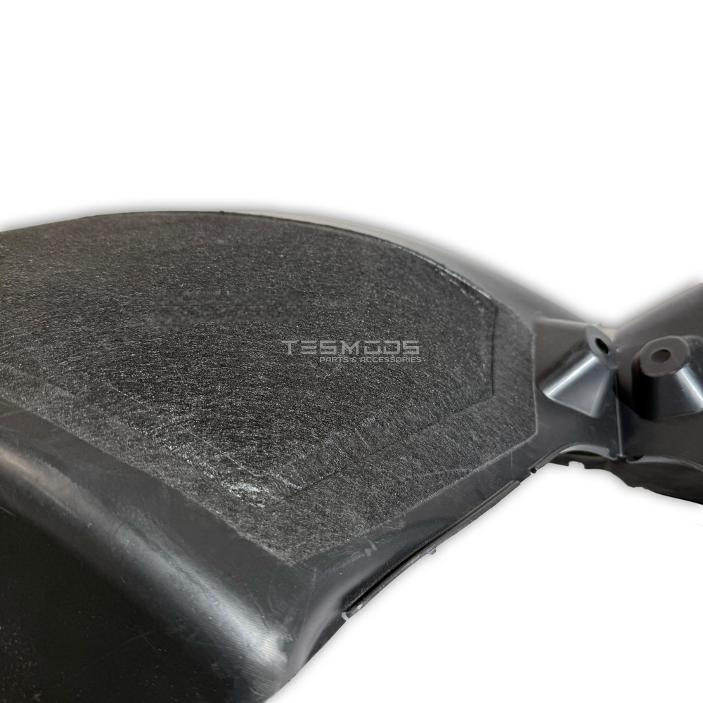WHEEL LINER – FRONT – LEFT HAND - Model Y