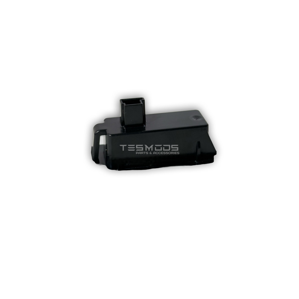 LAMP ASSEMBLY- REAR LICENSE PLATE- MAGNA - Model 3, Model Y
