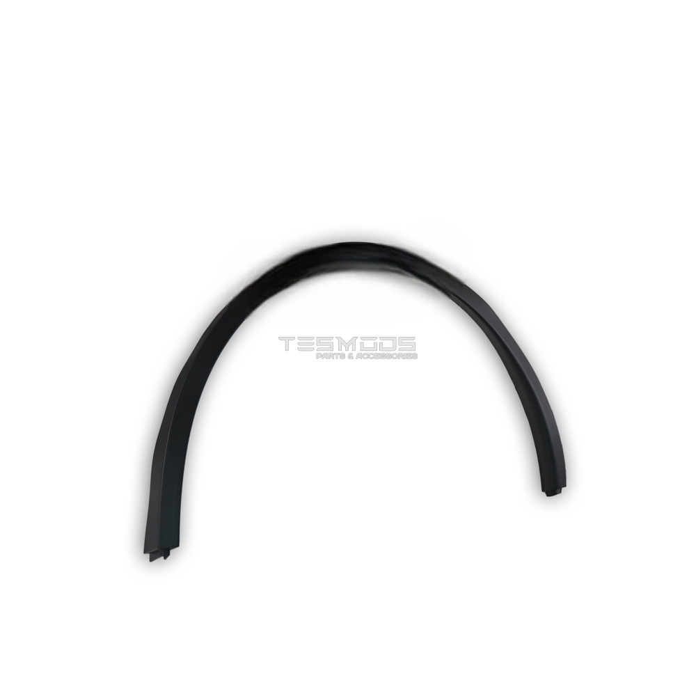 REAR FENDER GARNISH – LEFT HAND – ASSEMBLY - Model Y