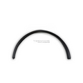 REAR FENDER GARNISH – LEFT HAND – ASSEMBLY - Model Y
