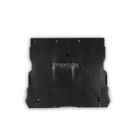 FRONT AERO SHIELD - Model 3, Model Y