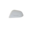 EXTERIOR MIRROR SKULL CAP- LEFT HAND- PEARL WHITE MULTI-COAT-PPSW - Model 3