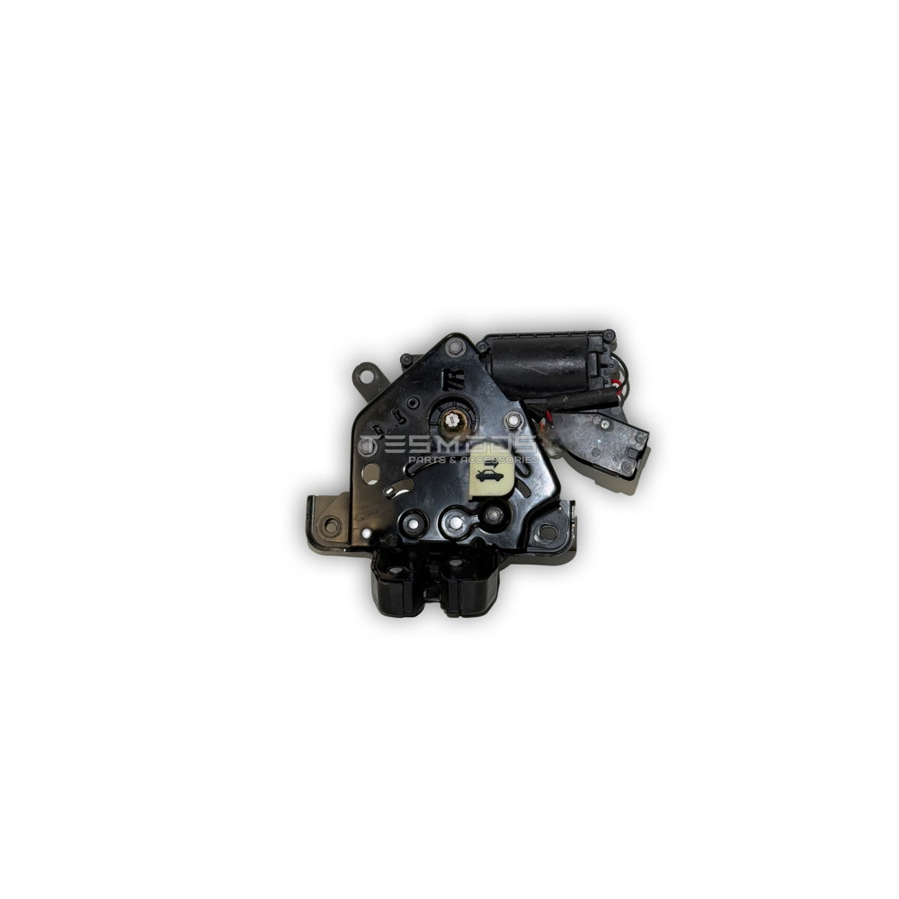 LIFTGATE CINCH LATCH - Model 3, Model Y