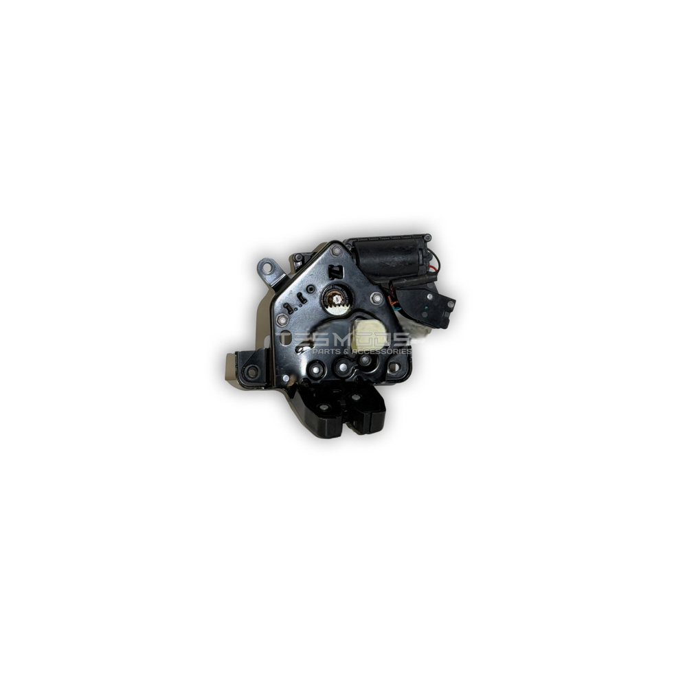 LIFTGATE CINCH LATCH - Model 3, Model Y