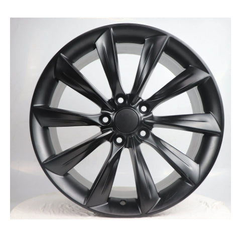 WHEELS 19 - Model 3