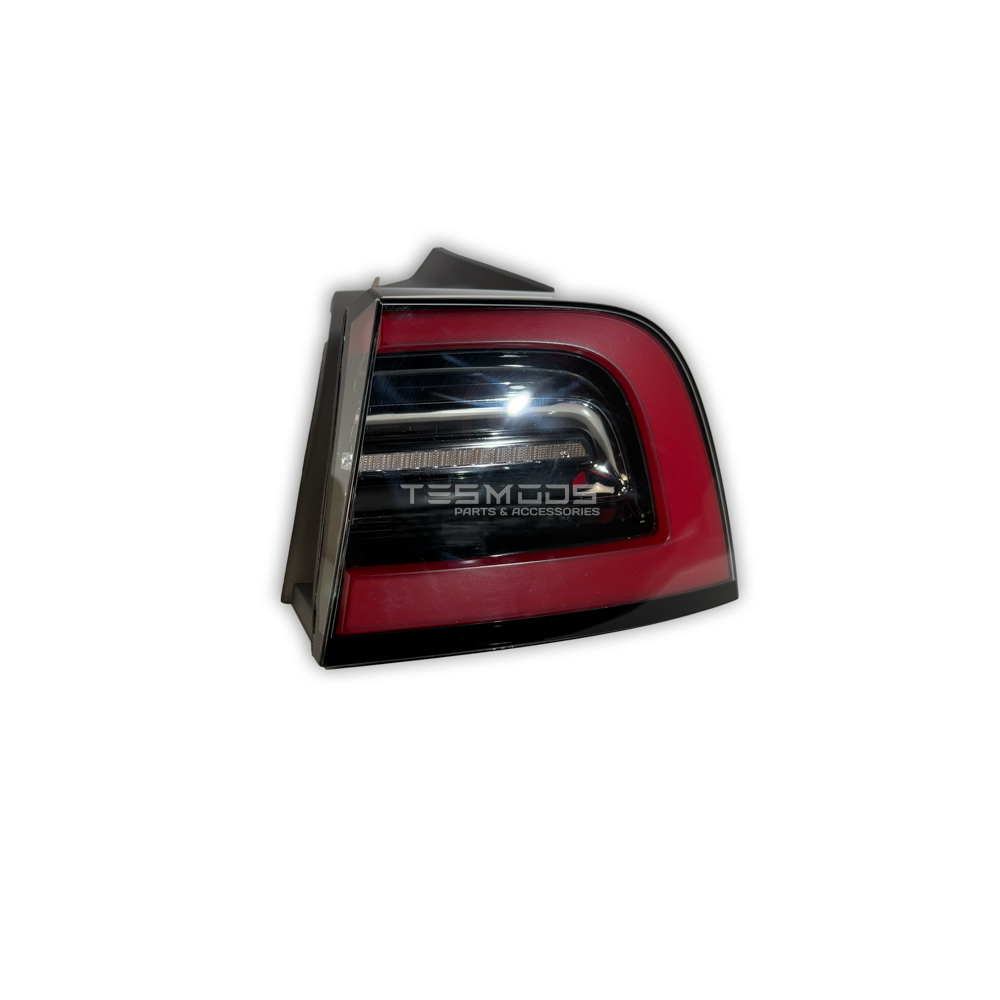 TAIL LAMP ASSEMBLY – REAR BODYSIDE GLOBAL – RIGHT HAND - Model 3, Model Y