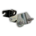 RR DR UPPER HINGE RH - Model 3