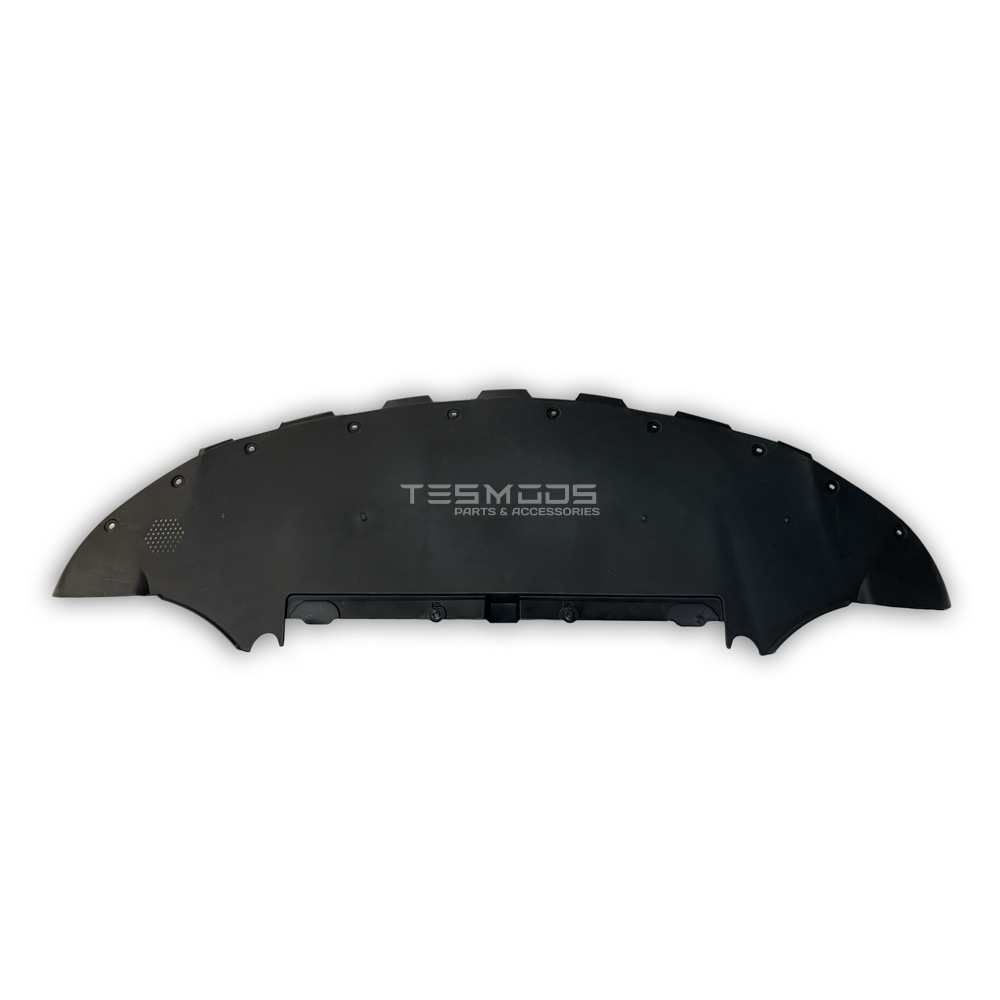 VALANCE FRONT FASCIA - Model 3