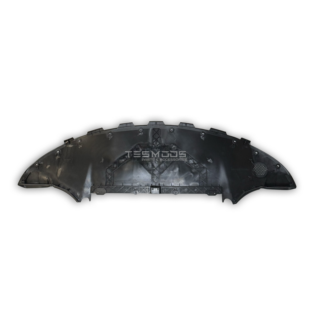 VALANCE FRONT FASCIA - Model 3
