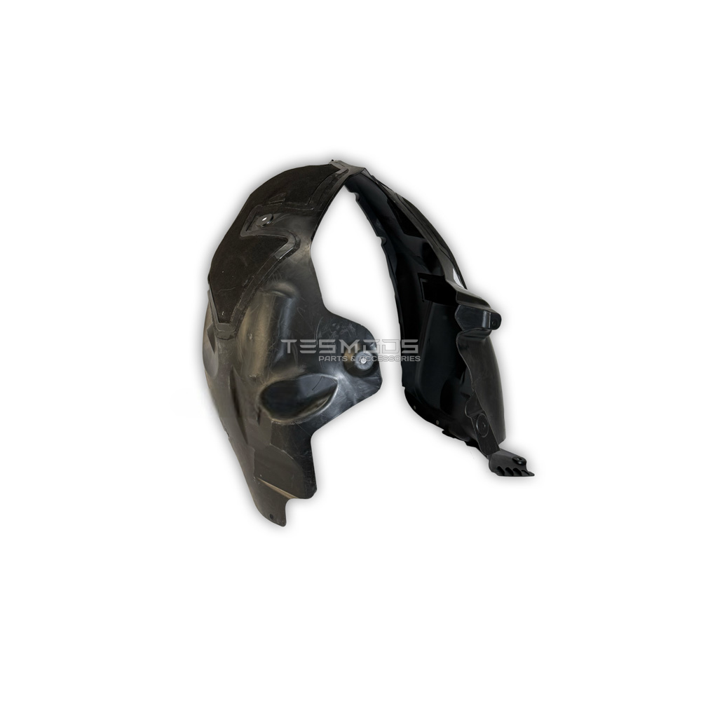 WHEEL LINER – FRONT – RIGHT HAND - Model Y