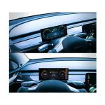 8″ HEADSUP DISPLAY