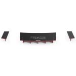 Rear Diffuser - Model X