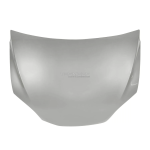 Front Hood - Tesla Model X