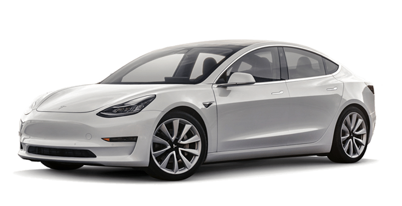 Genuine & Aftermarket Tesla Parts