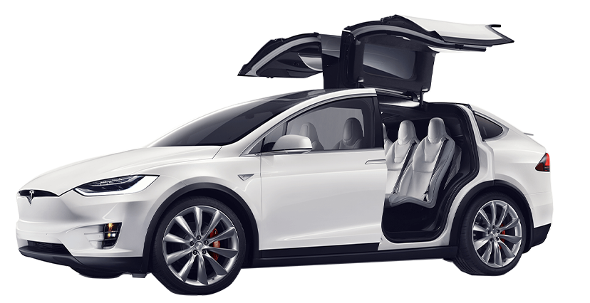 Your Tesla Deserves the Best Accessories