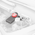 Brake Fluid Flush