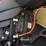 Cabin Filter Replacement