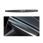 CARBON FIBER DASH