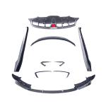 Model 3 Carbon Fiber Body Kit
