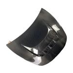 CARBON FIBER HOOD