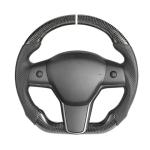 CARBON FIBER STEERING
