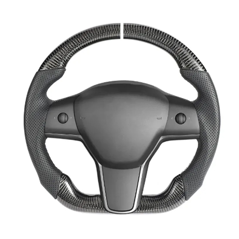 CARBON FIBER STEERING