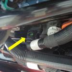 Coolant Degradation Check