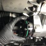 Drive Unit Fluid & Filter