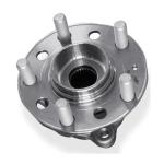 Driven Hub Bearing