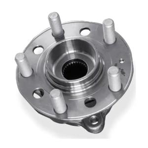 Driven Hub Bearing