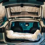 Model Y Inflatable Mattress