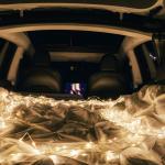 Model Y Inflatable Mattress