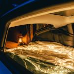 Model Y Inflatable Mattress
