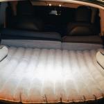 Model Y Inflatable Mattress