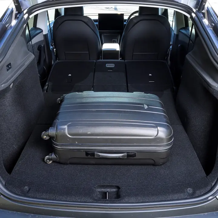 Everything Owners Should Know About Tesla Model Y Cargo Space