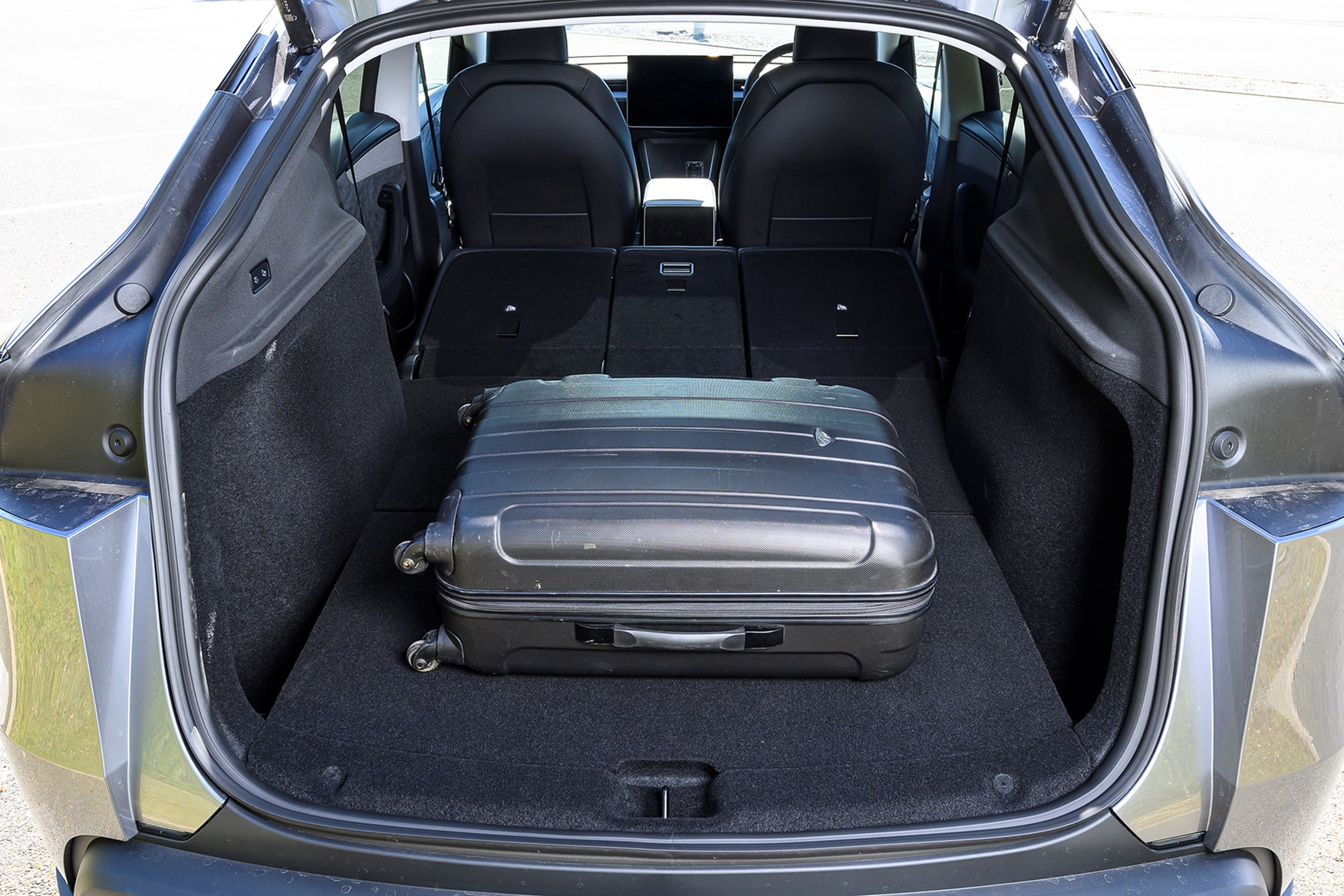 Everything Owners Should Know About Tesla Model Y Cargo Space