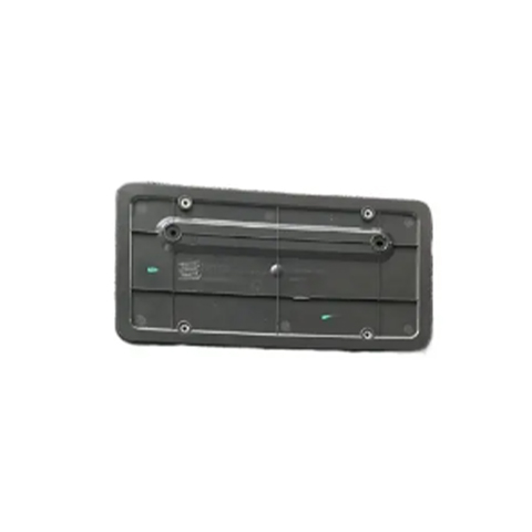 Front Bumper Bracket