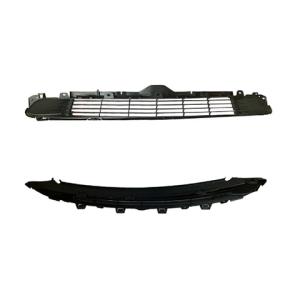 Front Bumper Grille
