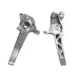 Front Knuckle