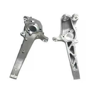 Front Knuckle