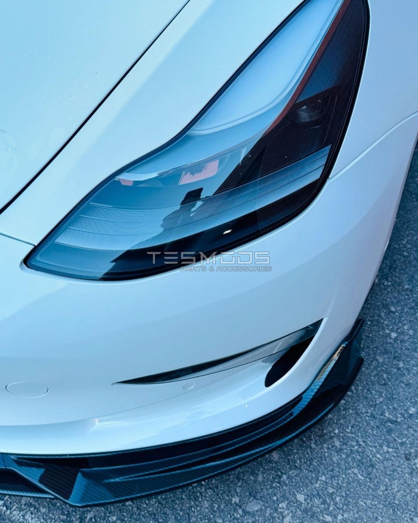 Want Your Tesla to Look Custom Without the Hassle? Read This First