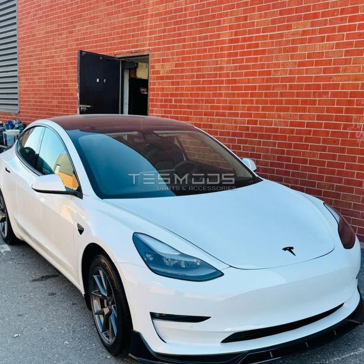 The Hidden Costs of Buying Tesla Parts from Random Online Stores