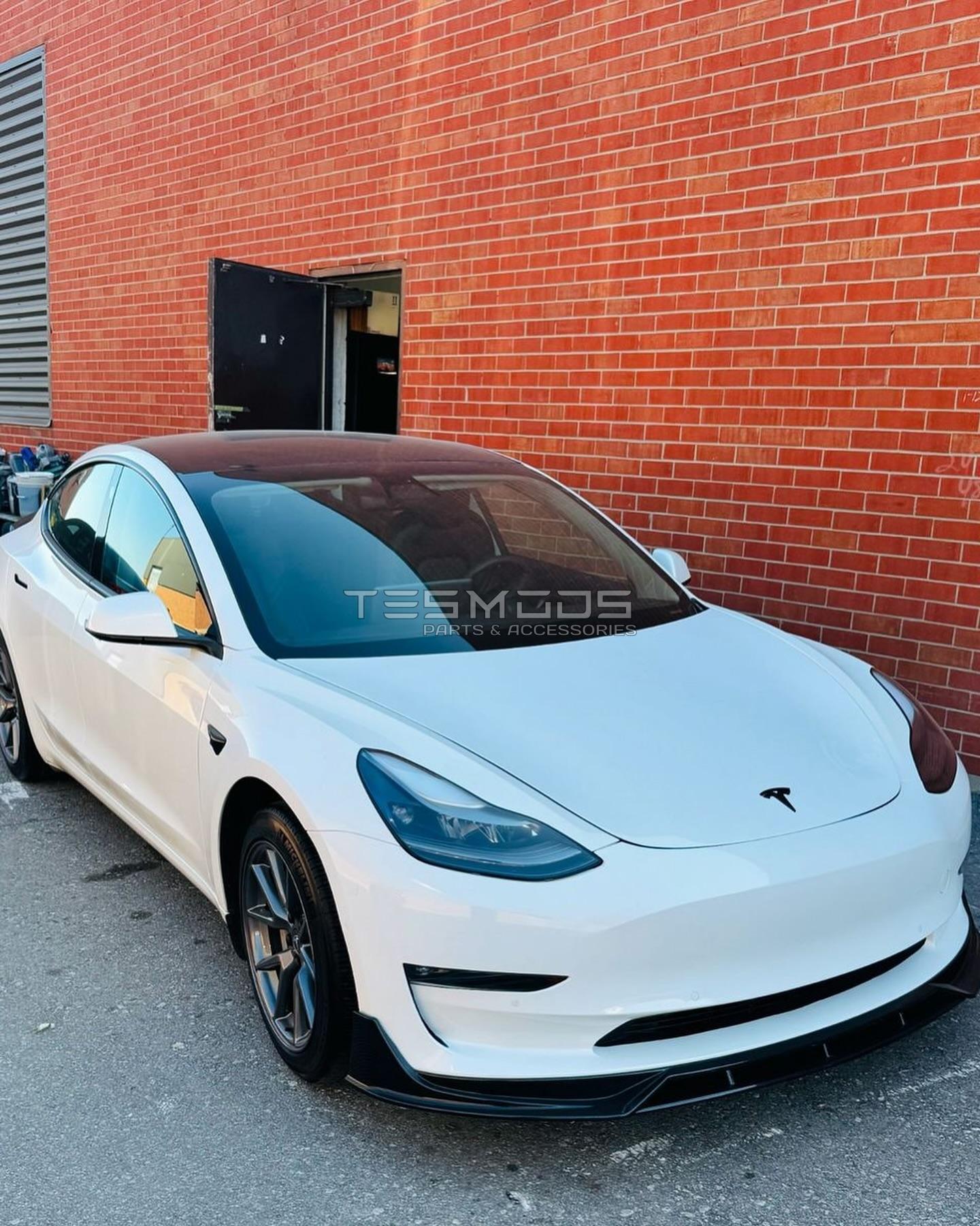 The Hidden Costs of Buying Tesla Parts from Random Online Stores