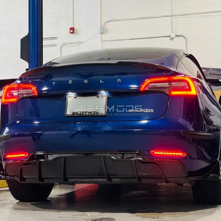 Tired of Cheap Knockoffs? Here’s How to Spot Real Quality Tesla Parts
