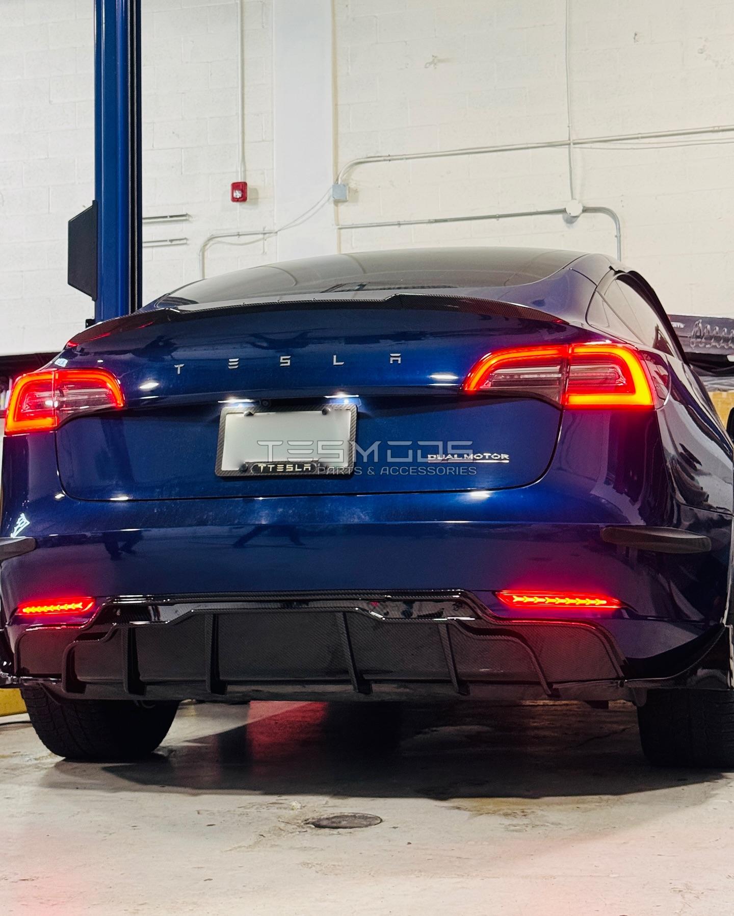 Tired of Cheap Knockoffs? Here’s How to Spot Real Quality Tesla Parts